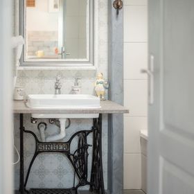 GITTA35 Vendégház Zalakaros*** 