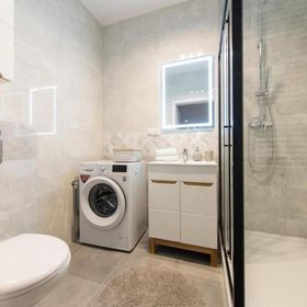 Apartamenty Jurowiecka 17