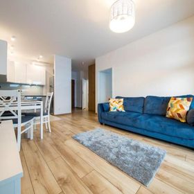 Apartamenty Jurowiecka 17