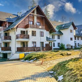 Apartament Polana Karpacz