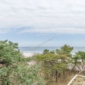 Apartament Nostalgia 361 Dom Zdrojowy Jastarnia