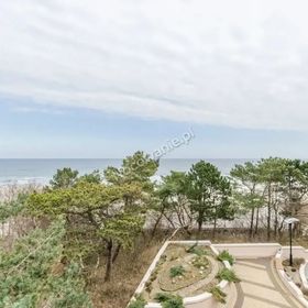 Apartament Nostalgia 361 Dom Zdrojowy Jastarnia