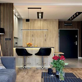 4UApart-Apartment suite Amaretto świnoujście