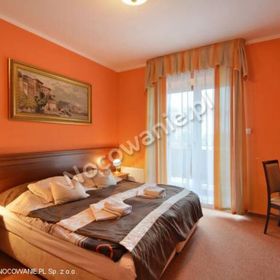 Ośrodek Szkoleniowo Wypoczynkowy WSPR Kołobrzeg