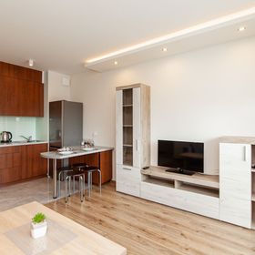 Apartament Łąkowa 3