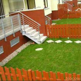 Apartament Zielone Tarasy Kołobrzeg