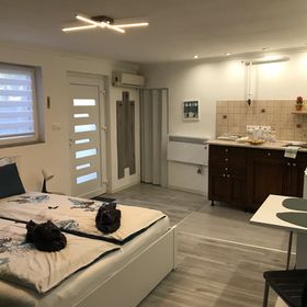 Royal Gold Apartman Kiskunhalas