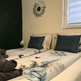 Royal Gold Apartman Kiskunhalas