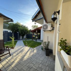 Royal Gold Apartman Kiskunhalas