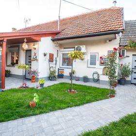 Royal Gold Apartman Kiskunhalas