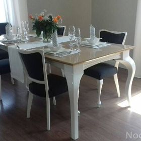 Pokoje Gościnne Miki Jastarnia 