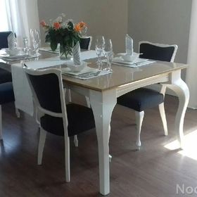 Pokoje Gościnne Miki Jastarnia 