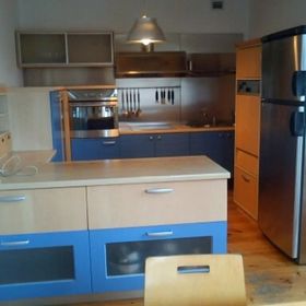 Pokoje Gościnne Miki Jastarnia 