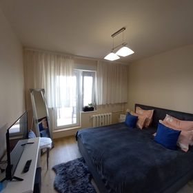 Apartament Tei Oradea