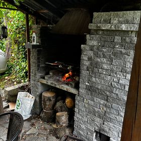 Pokoje Parsęta Kołobrzeg