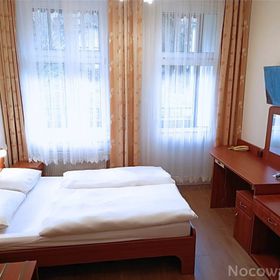 Willa Storczyk Polanica Zdrój 