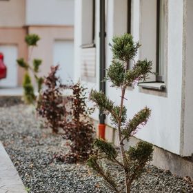 The Nook Aparthotel Timișoara