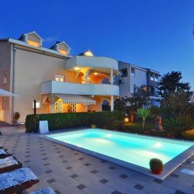 Apartman Zadar - CDI709