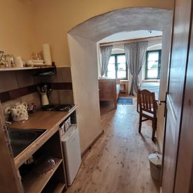 Apartmány U Koudelníka Kutná Hora