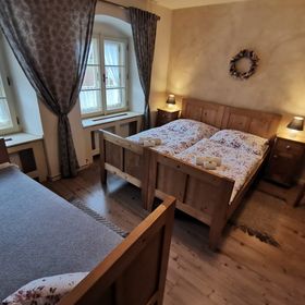 Apartmány U Koudelníka Kutná Hora