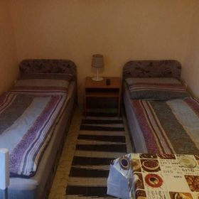 Súkromné ubytovanie Benedikta Veľký Meder