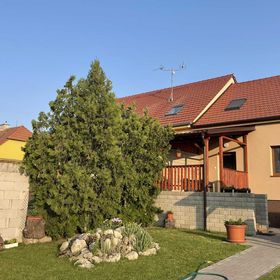 Apartmán u Davida Hlohovec