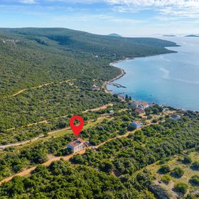 Vendégház Banj - CDU601