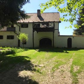 Apartmány Slavkovice - Lipno České Budějovice