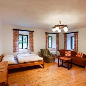Apartmány Slavkovice - Lipno České Budějovice