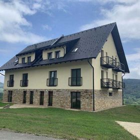 Apartmán Simon Červená Voda