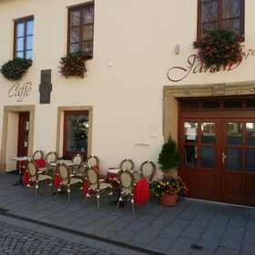 Penzion Jakub Lanškroun