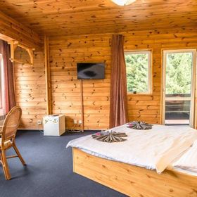 Hotel Bečva Horní Bečva