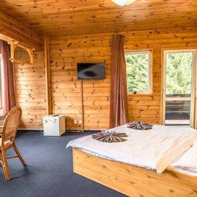 Hotel Bečva Horní Bečva