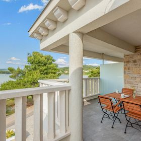 Apartman Mrljane - CDU609