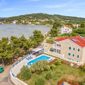 Apartman Mrljane - CDU609