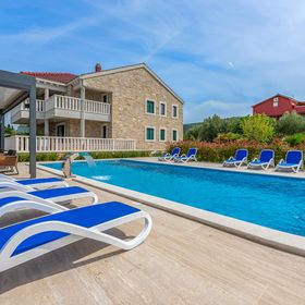 Apartman Mrljane - CDU609