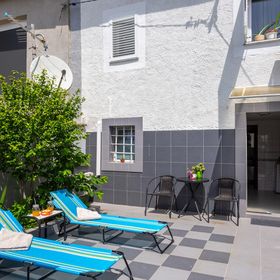 Vendégház Rijeka - CKU429