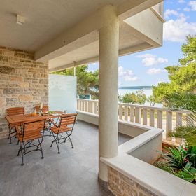 Apartman Mrljane - CDU608