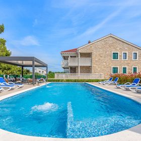 Apartman Mrljane - CDU608