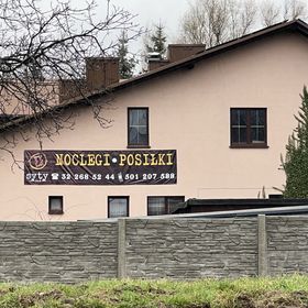 Syty bar Dąbrowa Górnicza