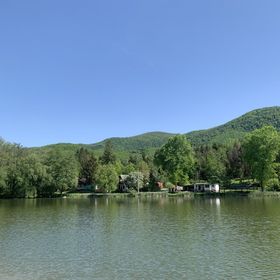 Mazsola Pihenőház Bélapátfalva