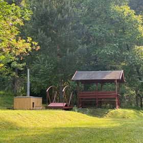 Mazsola Pihenőház Bélapátfalva