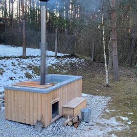 Mazsola Pihenőház Bélapátfalva