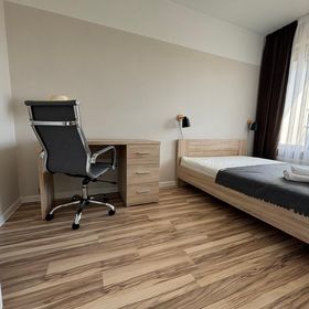 Apartament Centrum Warszawska VIP Apartamenty Butikowa Białystok