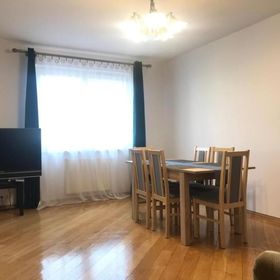 Apartament z Trzema Sypialniami Białystok