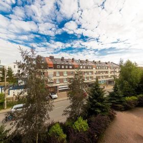 Apartament z Trzema Sypialniami Białystok