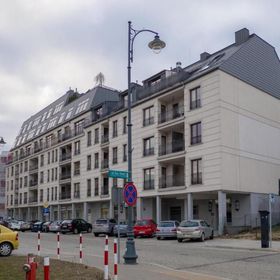 Great Apartament Młynowa