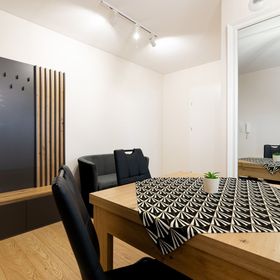 Apartament przy Czarnej 2