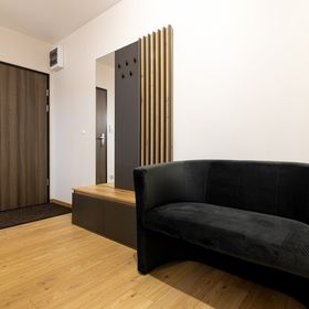 Apartament przy Czarnej 2