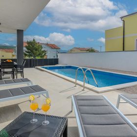 Vendégház Posedarje - CDI728